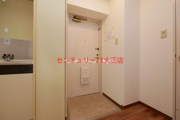 シャトー波除
