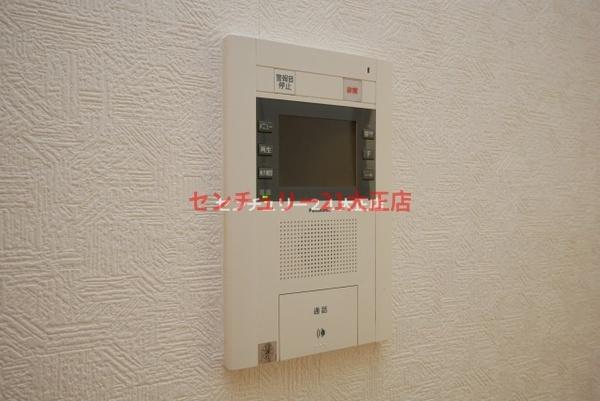 シャトー波除