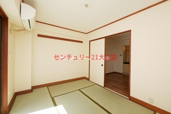 シャトー波除