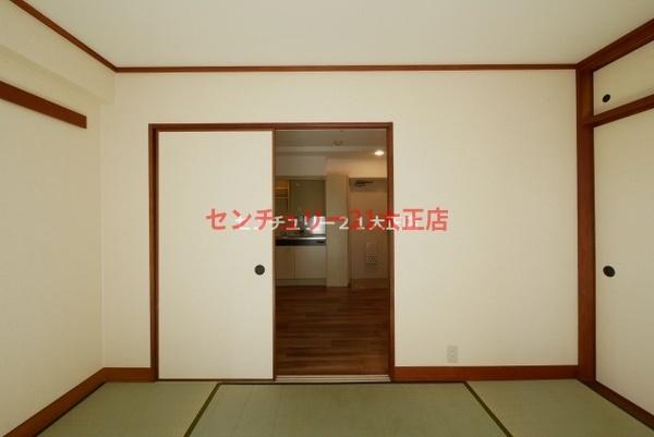 シャトー波除