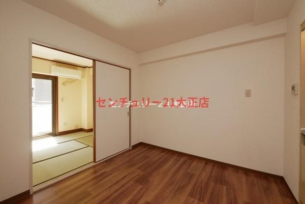 シャトー波除