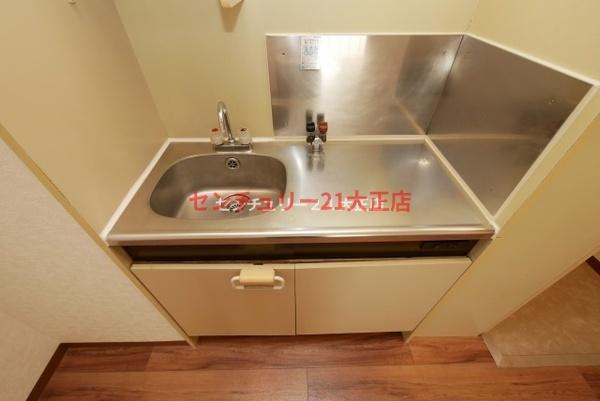 シャトー波除