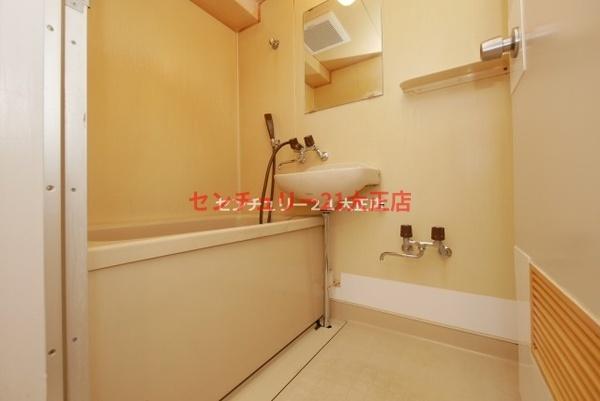 シャトー波除