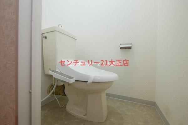 シャトー波除