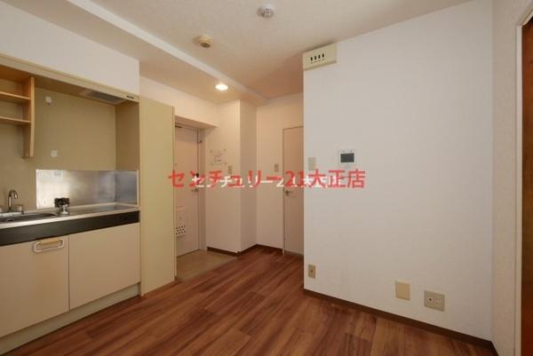 シャトー波除