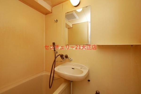 シャトー波除