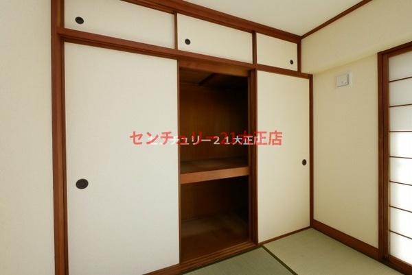 シャトー波除