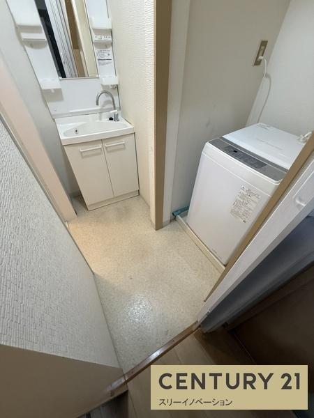小林西2丁目貸家
