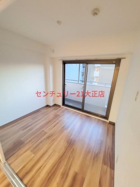 シャトー波除
