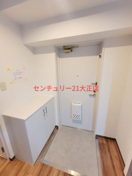 シャトー波除