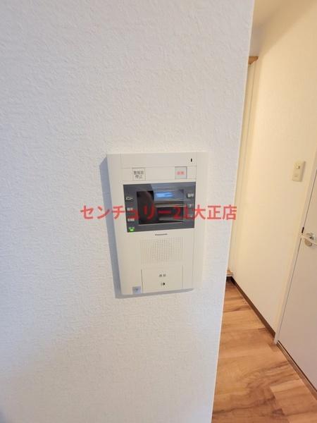 シャトー波除