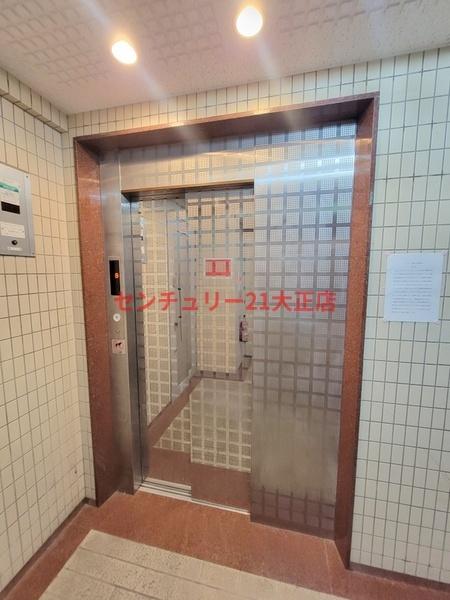 シャトー波除
