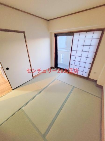 シャトー波除