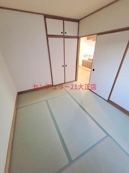 シャトー波除