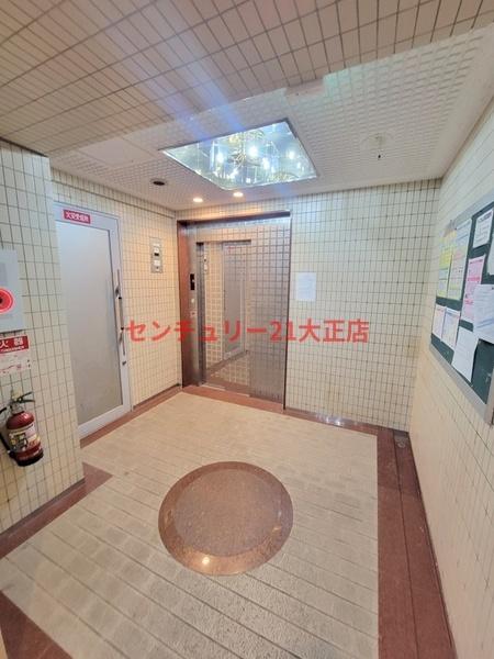 シャトー波除