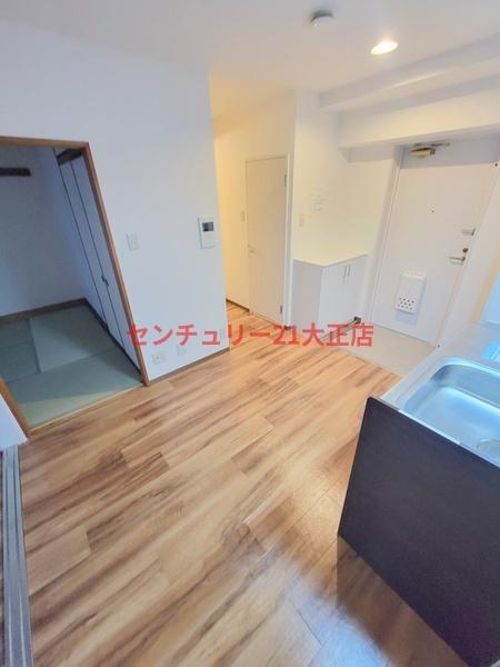 シャトー波除