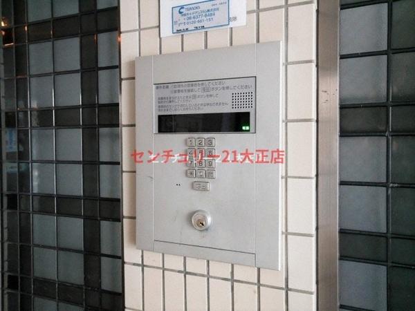 シャトー波除