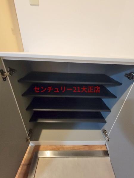 シャトー波除