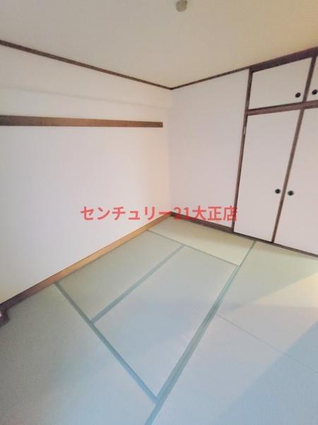 シャトー波除