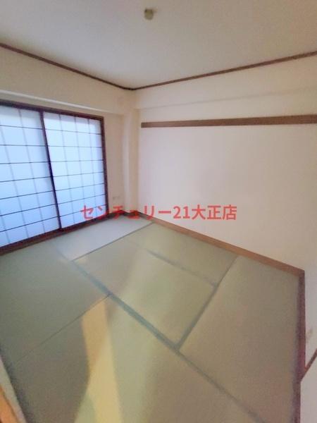 シャトー波除