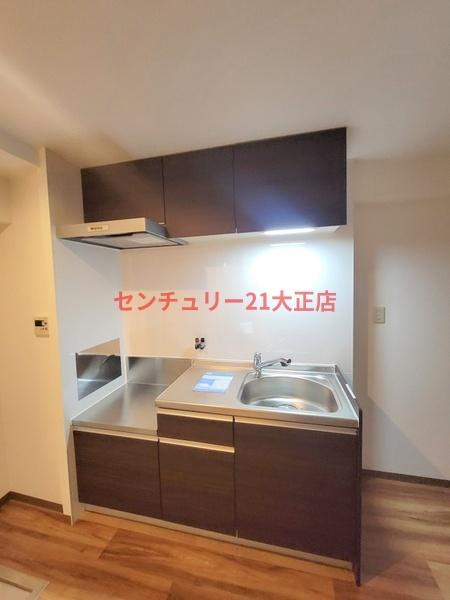 シャトー波除