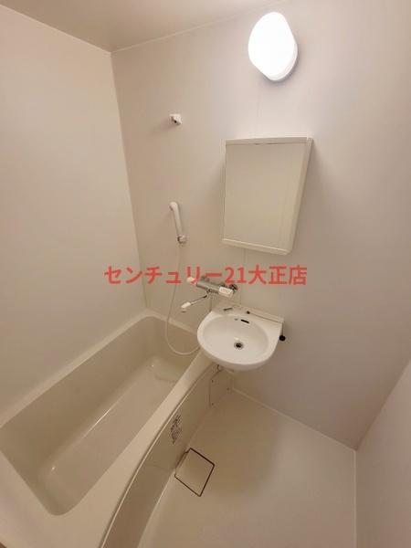 シャトー波除