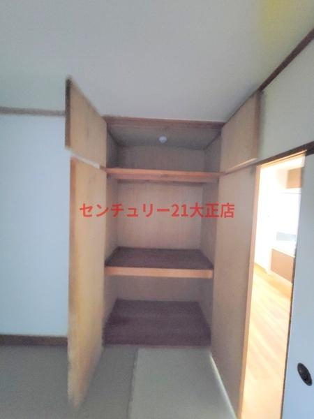 シャトー波除