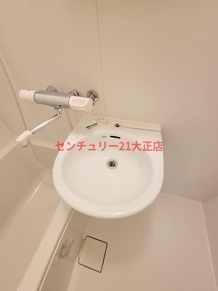 シャトー波除