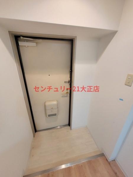 大阪市港区波除２丁目のマンション