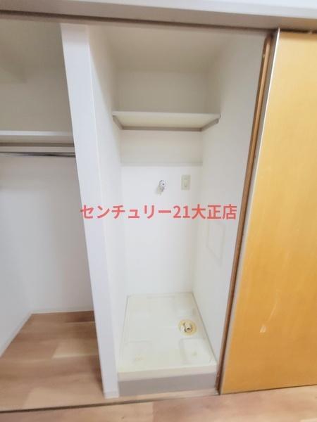 大阪市港区波除２丁目のマンション