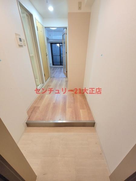 大阪市港区波除２丁目のマンション