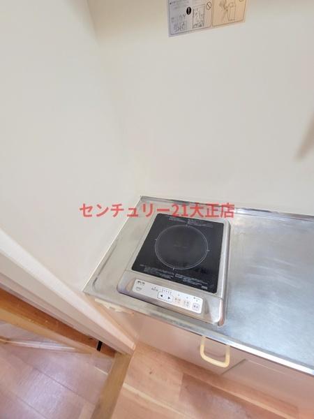 大阪市港区波除２丁目のマンション