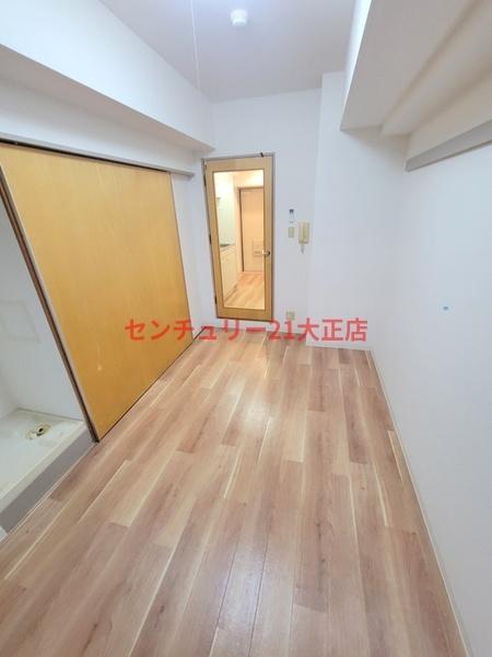 大阪市港区波除２丁目のマンション