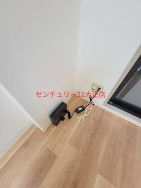大阪市港区波除２丁目のマンション
