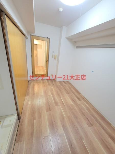 大阪市港区波除２丁目のマンション