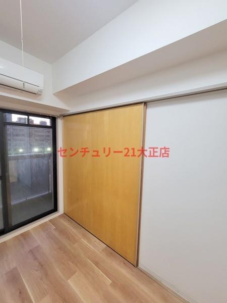 大阪市港区波除２丁目のマンション