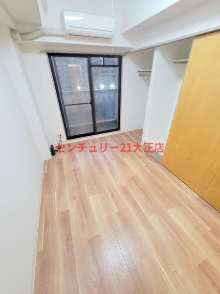 大阪市港区波除２丁目のマンション