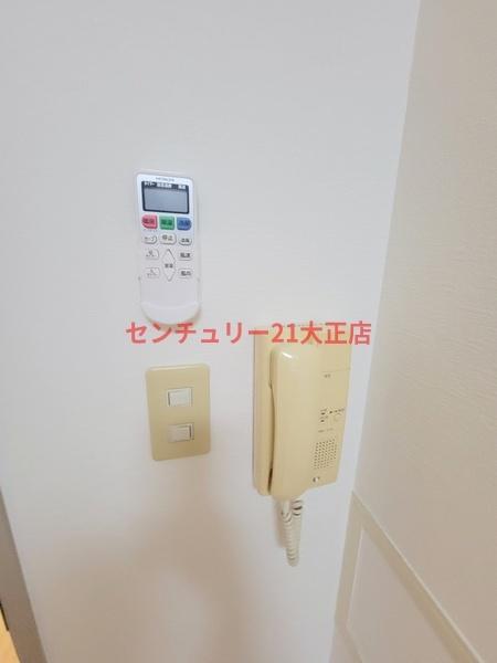 大阪市港区波除２丁目のマンション