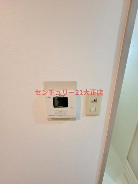 大阪市港区波除２丁目のマンション