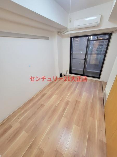大阪市港区波除２丁目のマンション