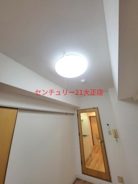 大阪市港区波除２丁目のマンション