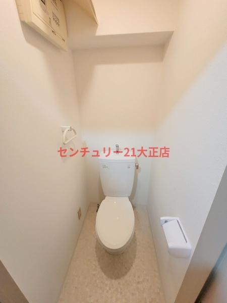 大阪市港区波除２丁目のマンション