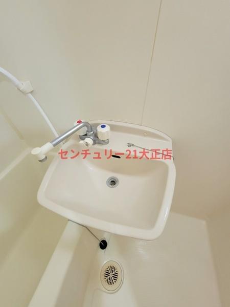 大阪市港区波除２丁目のマンション