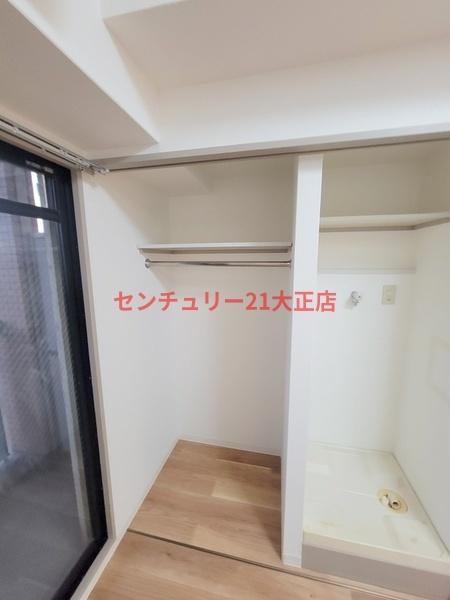 大阪市港区波除２丁目のマンション