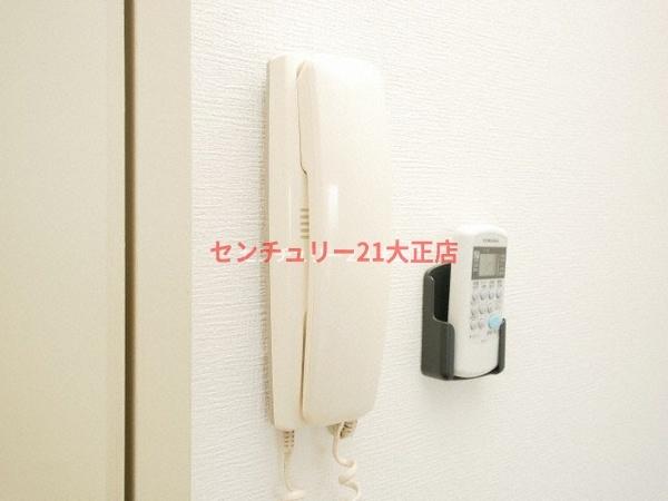 ラ・カーサ