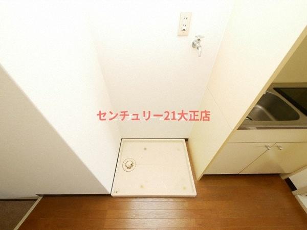 ラ・カーサ