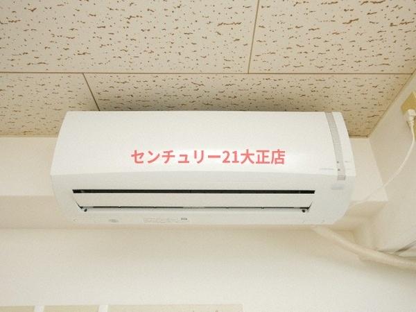 ラ・カーサ