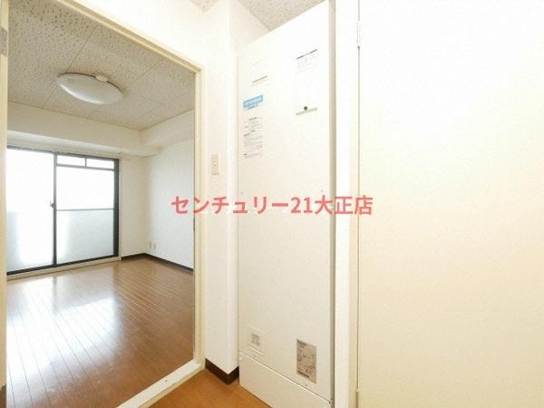 ラ・カーサ