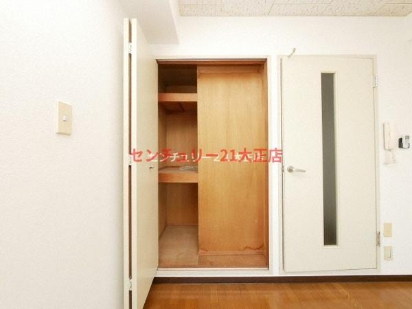 ラ・カーサ