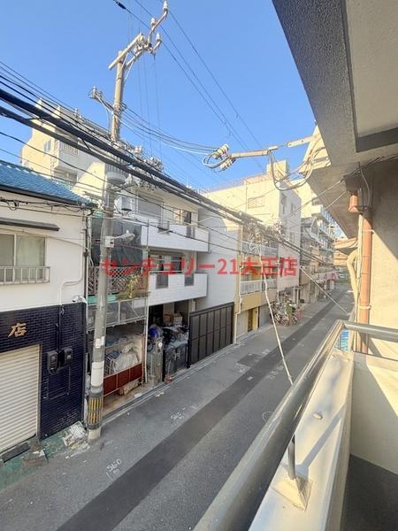 メゾンかもめ